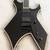 BC Rich Warlock NJ Deluxe Electric Guitar 5 thumbnail