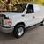 2012 FORD E250 CARGO VAN 1 thumbnail