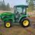 DEAL!! LOADED! JOHN DEERE 3046R TRACTOR W/SNOWBLOWER LOW HOURS! 1 thumbnail