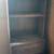 2-Piece Solid Wood Office Hutch & Lateral File Cabinet Set 1 thumbnail