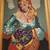 Large Needlepoint + Frame 2 thumbnail