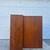 Mid Century Teak Bookcase by McIntosh of Scotland (1960s) 11 thumbnail