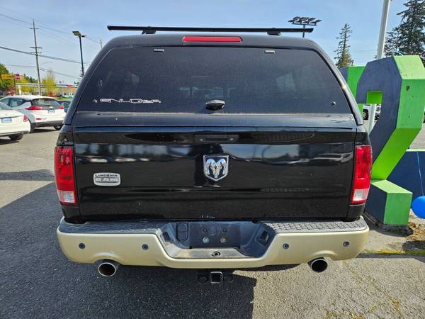 **Súper oferta** 2012 Ram 1500 Laramie Longhorn **Financiamos** - $18,999 (#1 Selección de vehículos usados baysideautosales.)63442037700099123