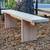 Outdoor furniture, planter box, bench, dining tables and more 10 thumbnail