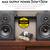 Mini Bluetooth Power Amplifier / Stereo Hi-Fi Digital Amp 3 thumbnail