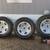 Ram 1500 2021 TIRES WITH RIMS 1 thumbnail
