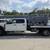 2024 Ford F550 XL 4x4 Crew Cab 11ft Flatbed Hauler Work Bed Farm Truck 2 thumbnail