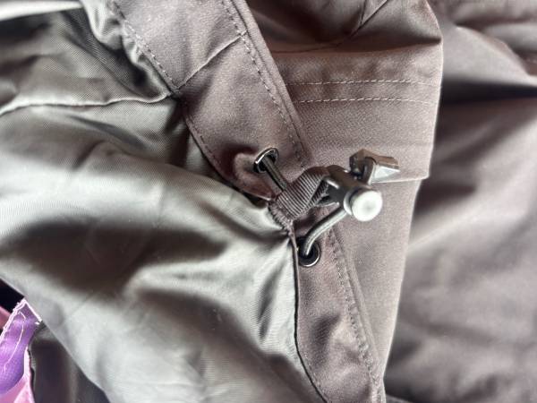 Ski/winter shell jacket  helly hansen 1