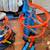 Very large Hot wheels car set and many sets 7 thumbnail