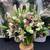 50 ROSES 39.99! 100 ROSES $99 DELIVERY IN MINUTES -UBER EATS/DOOR DASH 17 thumbnail