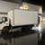 Box truck with Liftgate for sale 4 thumbnail