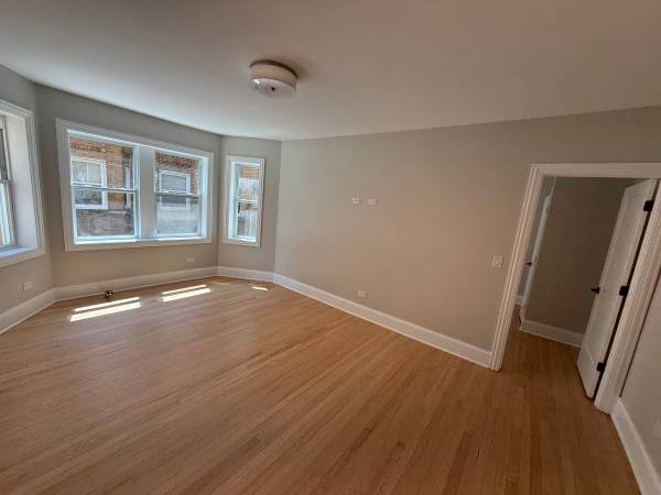 $1,895 / 2br - 6418 #3A– Brand-New 2BR w/ D/W & In-Unit Laundry Complete Gut Remodel (west ridge)64041646517378123
