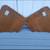 Interior wooden door panels for Volkswagen Beetle 5 thumbnail