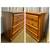 6 Drawer long dresser with removable mirror. Chest of drawers. 2 thumbnail