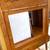BEAUTIFUL ANTIQUE OAK MIRROR 1 thumbnail