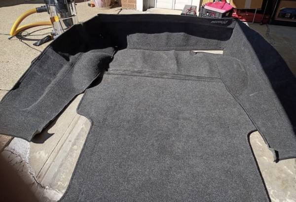 truck bed rug 1