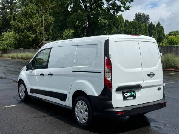 2021 Ford Transit Connect - Photo 4