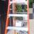 Ladder 8ft*Fiberglass 1 thumbnail