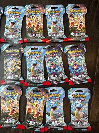 pokemon cards unopened packs Perfect Order Mega Evolution Pokemon Booster Box