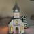 Department 56 Snow Village-All Saints Church 1 thumbnail