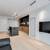 26TH FLOOR-Pet Friendly Furnished Studio@1289 Hornby-Available Oct 1 2 thumbnail