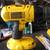 Dewalt keyless chuck/ screw /drill 1/2 "chuck 2 thumbnail