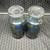 Vintage Miller High Life and Pabst Blue Ribbon “Stained Glass” Style Beer Gl 8 thumbnail