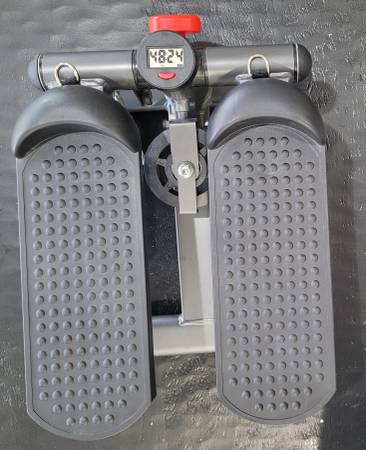 Under‐Desk Stepper – Lightly Used, Works Perfectly 1