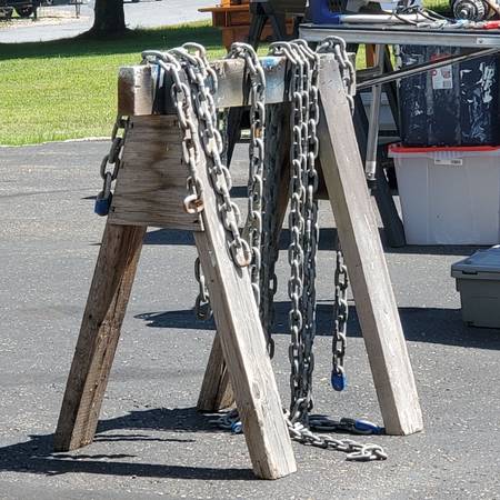 Chains, Assorted 1