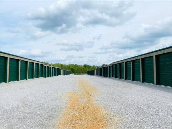 $205 Premium personal / business storage in Michigan City, MS (Memphis)63612006947587122