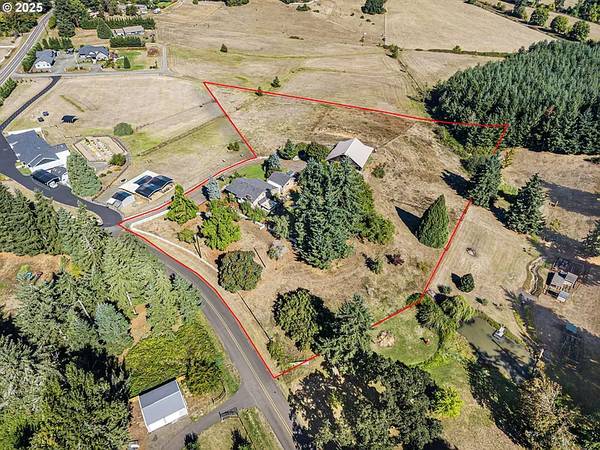 $937,000 / 6br - Start Your Own Vineyard in the Willamette Valley63819386469633121