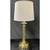 Gold table lamp 2 thumbnail