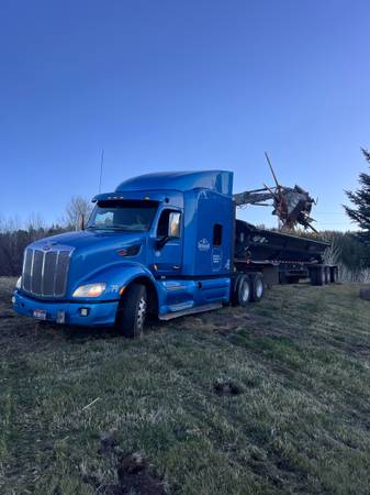 Dispatcher (Trucking) 1
