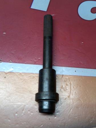 Seal/Bearing Driver Set 1