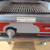 APW Wyott 18" Lava Rock Char-Broiler/Grill/Grille 2 thumbnail