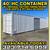 20 40 ft Cargo Container Storage Reefer Shipping Shed Sheds Containers 8 thumbnail