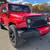 2016 Jeep Wrangler Unlimited Sahara 4x4 - Deal! 7 thumbnail