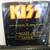 KISS- 12'' 45 RPM w POSTER 2 thumbnail