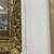 Vintage Gold Gilded Leaf Rectangular Large Mirror 5 thumbnail