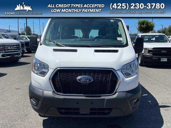 2021 Ford Transit-250 Base - $47,992 (_Ford_Transit-250_)63623441932929120