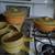 USA and BAUER Pottery (9 pieces) 2 thumbnail