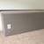 Tempur-Flat foundation by Tempur-pedic box springs or foundation 1 thumbnail