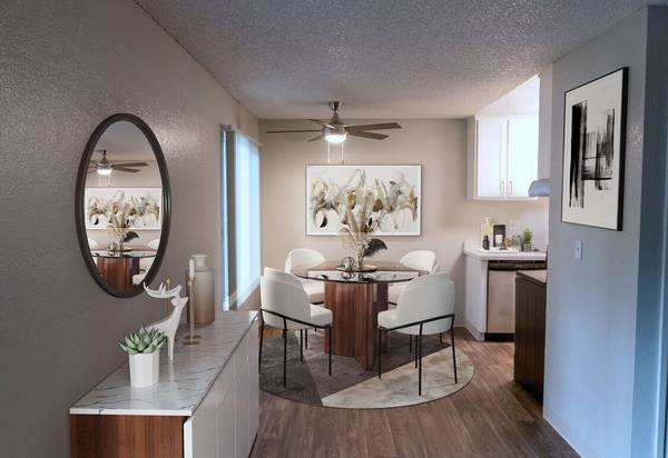 $1,400 / 1br - 648ft2 - $500 OFF Move in Costs @ The Element! New Reduced Price! (Reno)63992637398787123
