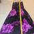 cute twink gay boy summer dress hawaii flower black purple summer 1 thumbnail