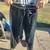 Womans jeans size 9/10 10 thumbnail