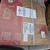 25 lb Olympic bumper weights new 2 thumbnail