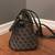 Dooney and Bourke Barrel Bag 3 thumbnail