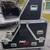 2 Extra Large PRG Gull Wing Touring Cases 1 thumbnail