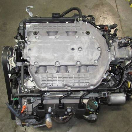1998 1999 2000 2001 2002 HONDA ACCORD ACURA CL 3.0 ENGINE J30A MOTOR 1