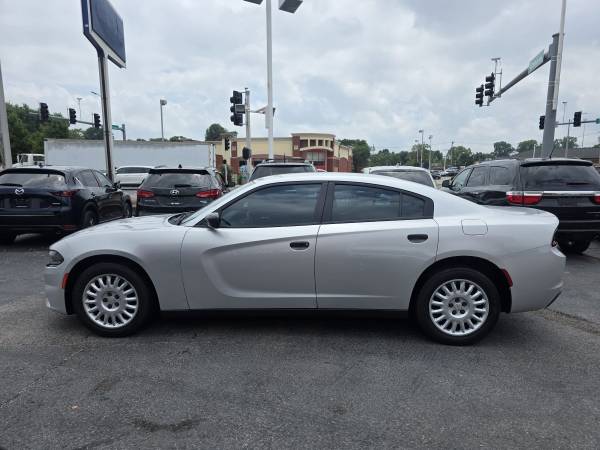 2015 DODGE CHARGER - $10,495 (Saint Louis)63621403111681124